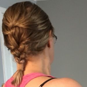 Meet your Posher, Christine